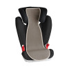 AirCuddle Cool Seat Group 2/3 - дихаючий вкладиш до автокрісла групи 2/3 • Earth