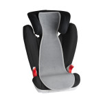 AirCuddle Cool Seat Group 2/3 - дихаючий вкладиш до автокрісла групи 2/3 • Moon AirCuddle Cool Seat Group 2/3 - дихаючий вкладиш до автокрісла групи 2/3 • Moon