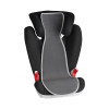 AirCuddle Cool Seat Group 2/3 - дихаючий вкладиш до автокрісла групи 2/3 • Smoke