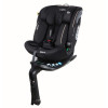 Coletto Eloy - автокресло i-Size 40-150 см с поворотом 360° • Black