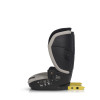 Cavoe Grand Prix i-Size - автокрісло 100-150 см з ISOFIX • Taupe
