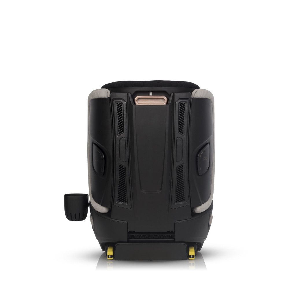 Cavoe Grand Prix i-Size - автокрісло 100-150 см з ISOFIX • Taupe