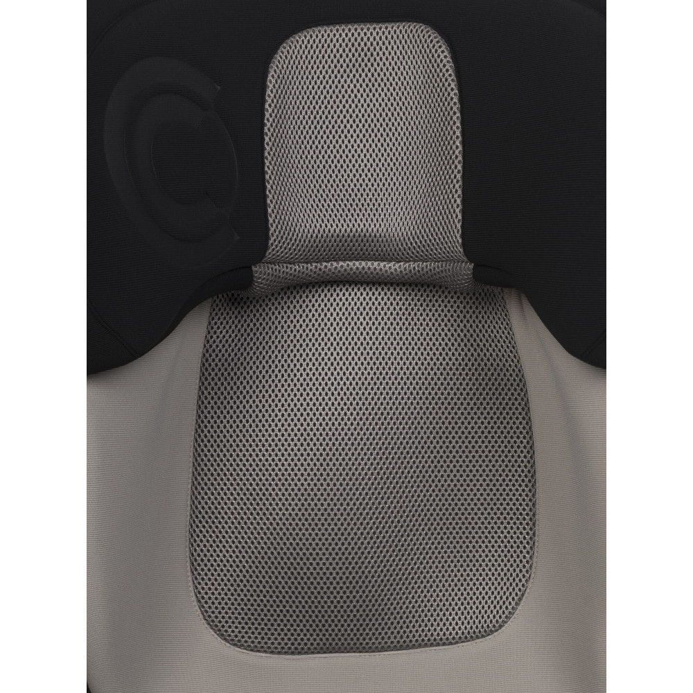 Cavoe Grand Prix i-Size - автокрісло 100-150 см з ISOFIX • Taupe