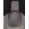 Cavoe Grand Prix i-Size - автокрісло 100-150 см з ISOFIX • Taupe