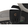 Cavoe Grand Prix i-Size - автокрісло 100-150 см з ISOFIX • Taupe