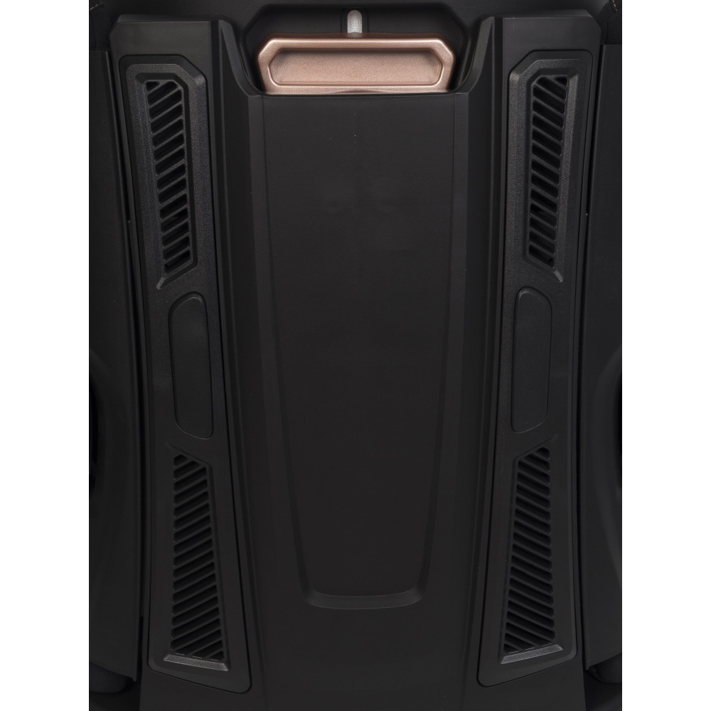 Cavoe Grand Prix i-Size - автокрісло 100-150 см з ISOFIX • Taupe