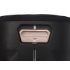 Cavoe Grand Prix i-Size - автокрісло 100-150 см з ISOFIX • Taupe