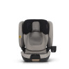 Cavoe Grand Prix i-Size - автокрісло 100-150 см з ISOFIX • Taupe