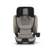 Cavoe Grand Prix i-Size - автокрісло 100-150 см з ISOFIX • Taupe