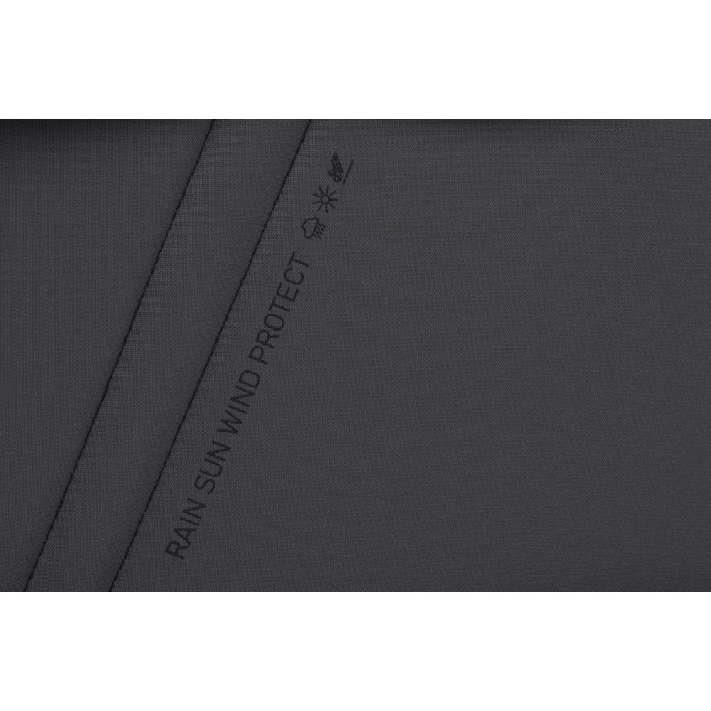 EasyGo Zoya - дитяча коляска 2в1 з люлькою • Cloud grey EasyGo Zoya - дитяча коляска 2в1 з люлькою • Cloud grey