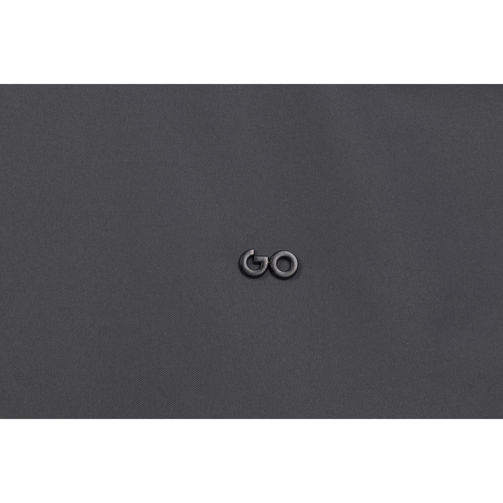 EasyGo Zoya - дитяча коляска 2в1 з люлькою • Cloud grey EasyGo Zoya - дитяча коляска 2в1 з люлькою • Cloud grey