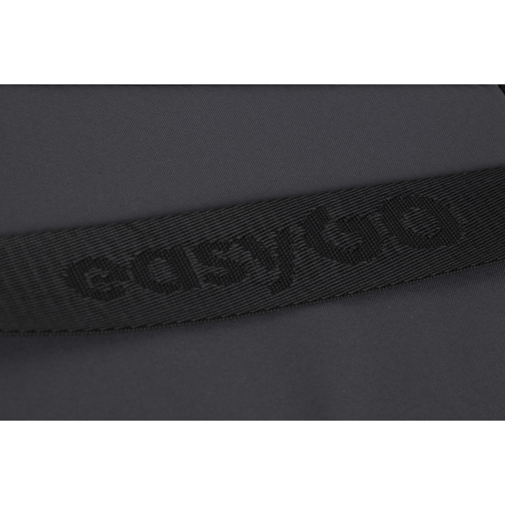 EasyGo Zoya - дитяча коляска 2в1 з люлькою • Cloud grey EasyGo Zoya - дитяча коляска 2в1 з люлькою • Cloud grey