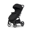EasyGo Zoya - дитяча коляска 2в1 з люлькою • Black