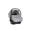 Verdi Sonic Comfort - дитяча коляска 3 в 1 • Light gray skin