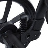 Verdi Mirage Basic - коляска 3 в 1 • Black
