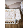 Twins Comfort Soft - змінна постіль з фланелі 3 елементи • Teddy Bears