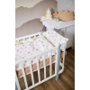 Twins Comfort Soft - змінна постіль з фланелі 3 елементи • Teddy Bears
