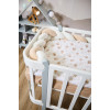 Twins Comfort Soft - змінна постіль з фланелі 3 елементи • Teddy Bears