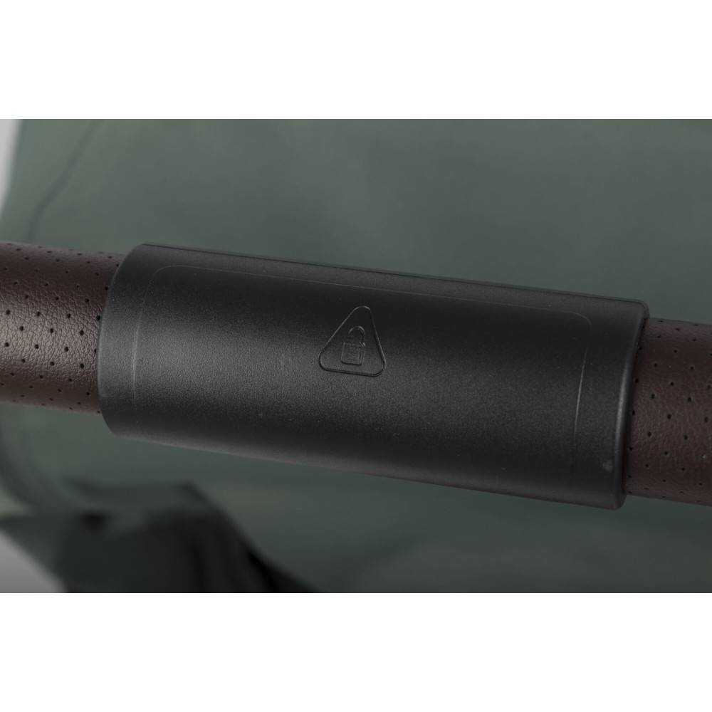 Cavoe Ovi - прогулянкова коляска • Laura