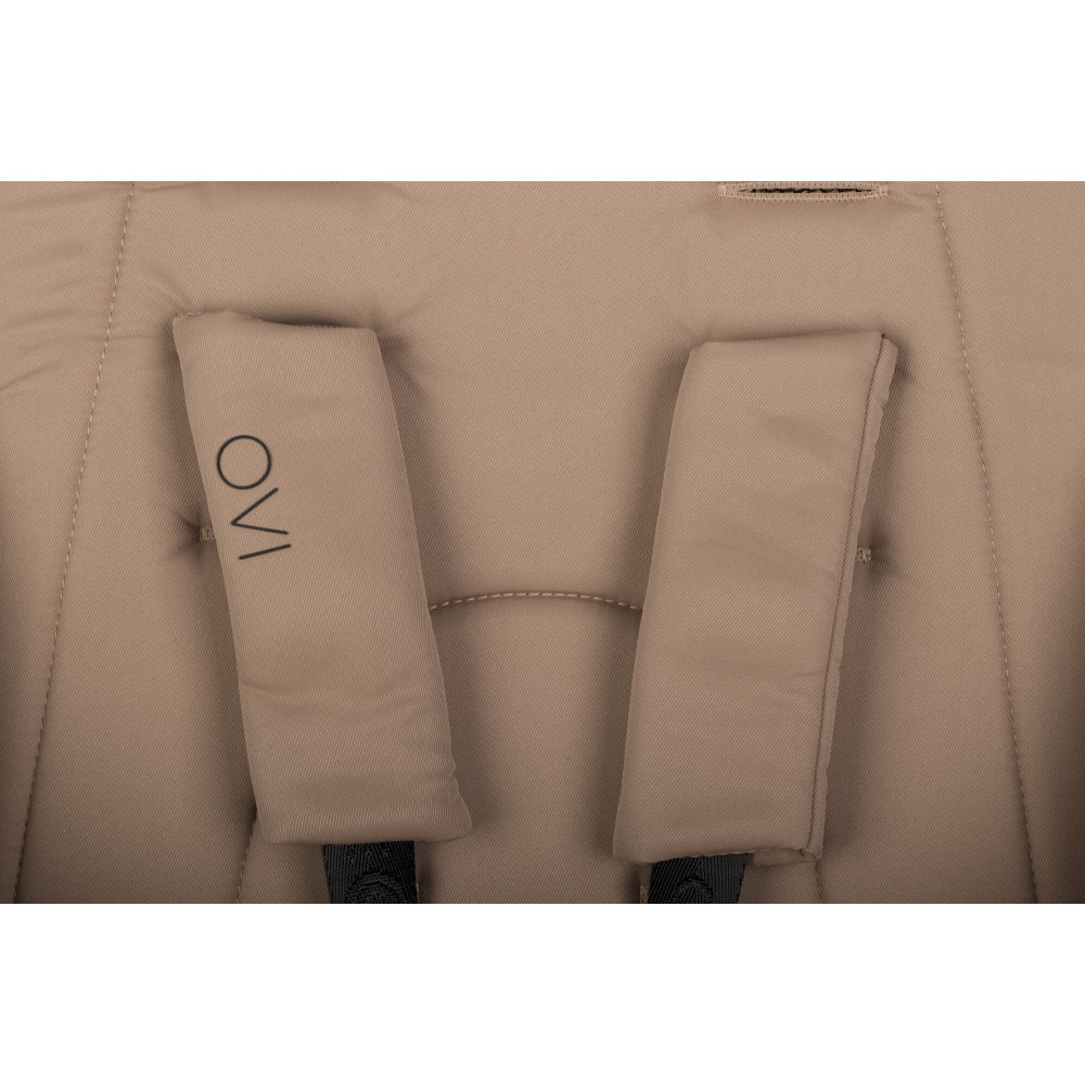 Cavoe Ovi - прогулянкова коляска • Mocca