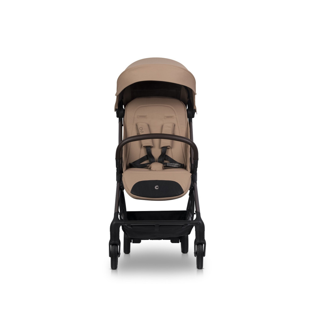 Cavoe Ovi - прогулянкова коляска • Mocca