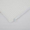 Twins Cotton - бампер в кроватку 240 см • Ecru