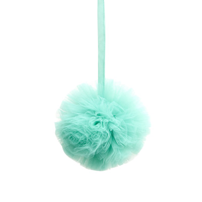 Twins Pompon - помпон к балдахину-шатру (1 шт) • Mint