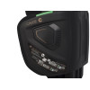 Cavoe Grand Prix Pro - автокрісло i-Size з ISOFIX (100-150 см) • Meteorite