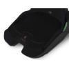 Cavoe Grand Prix Pro - автокрісло i-Size з ISOFIX (100-150 см) • Meteorite