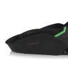 Cavoe Grand Prix Pro - автокрісло i-Size з ISOFIX (100-150 см) • Meteorite