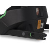 Cavoe Grand Prix Pro - автокрісло i-Size з ISOFIX (100-150 см) • Meteorite