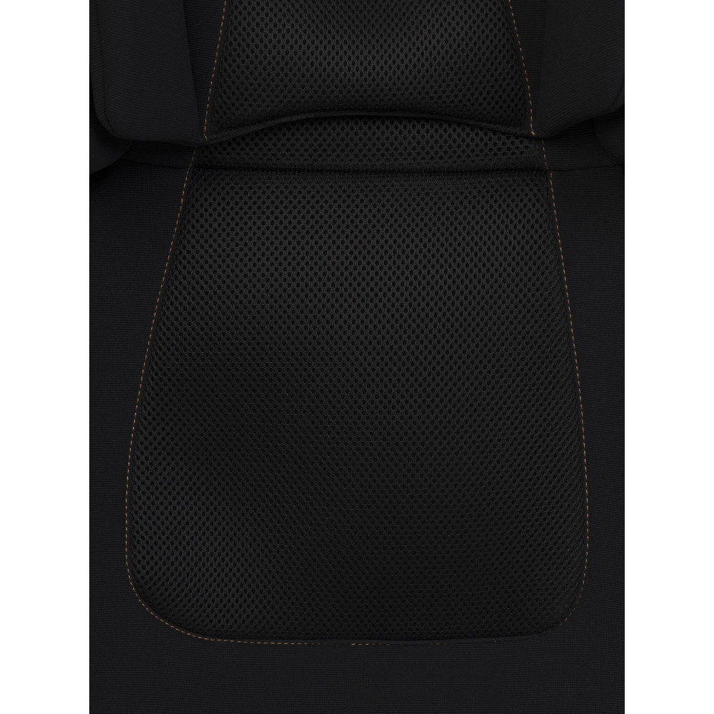 Cavoe Grand Prix Pro - автокрісло i-Size з ISOFIX (100-150 см) • Meteorite