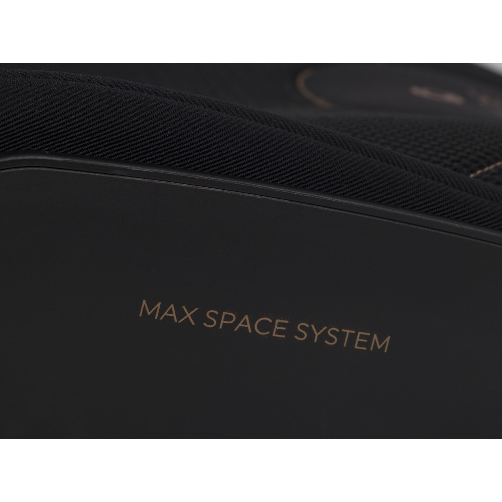 Cavoe Grand Prix Pro - автокрісло i-Size з ISOFIX (100-150 см) • Meteorite