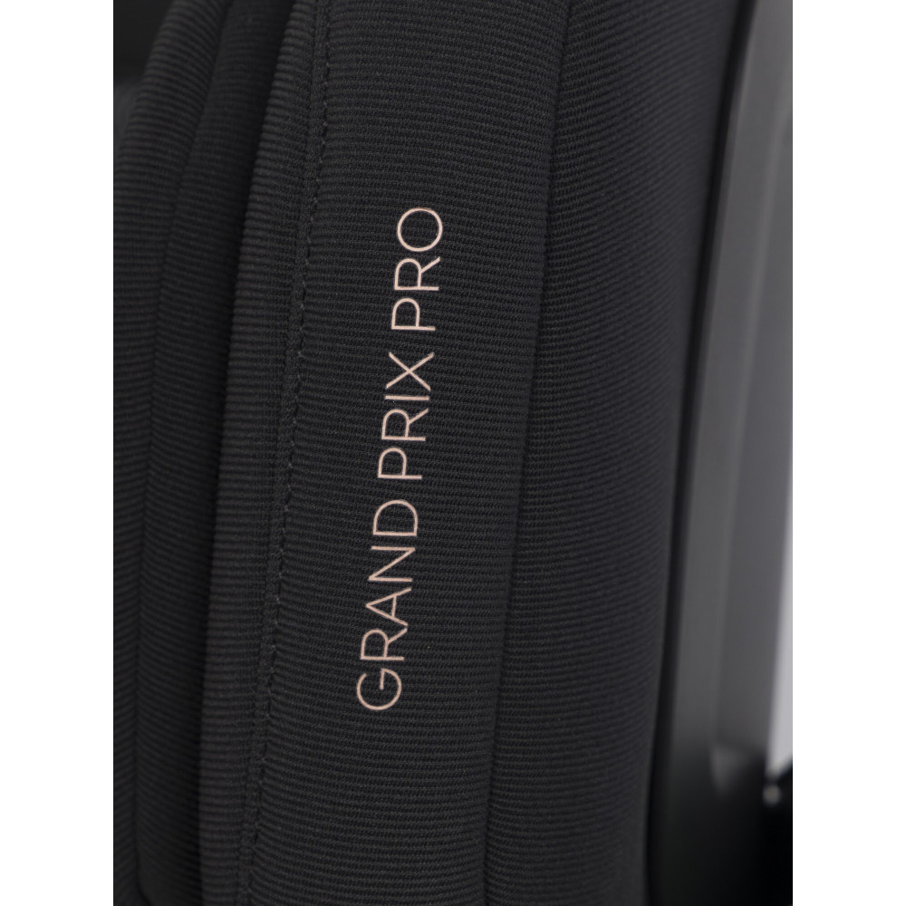 Cavoe Grand Prix Pro - автокрісло i-Size з ISOFIX (100-150 см) • Meteorite