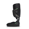 Cavoe Grand Prix Pro - автокрісло i-Size з ISOFIX (100-150 см) • Meteorite