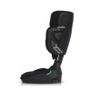 Cavoe Grand Prix Pro - автокрісло i-Size з ISOFIX (100-150 см) • Meteorite