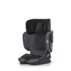 Cavoe Grand Prix Pro - автокрісло i-Size з ISOFIX (100-150 см) • Iron