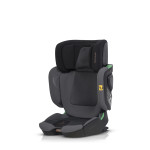 Cavoe Grand Prix Pro - автокрісло i-Size з ISOFIX (100-150 см) • Iron