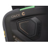 Cavoe Grand Prix Pro - автокрісло i-Size з ISOFIX (100-150 см) • Iron