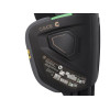 Cavoe Grand Prix Pro - автокрісло i-Size з ISOFIX (100-150 см) • Iron