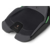 Cavoe Grand Prix Pro - автокрісло i-Size з ISOFIX (100-150 см) • Iron