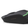 Cavoe Grand Prix Pro - автокрісло i-Size з ISOFIX (100-150 см) • Iron