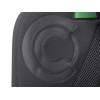 Cavoe Grand Prix Pro - автокрісло i-Size з ISOFIX (100-150 см) • Iron