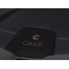 Cavoe Grand Prix Pro - автокрісло i-Size з ISOFIX (100-150 см) • Iron