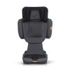 Cavoe Grand Prix Pro - автокрісло i-Size з ISOFIX (100-150 см) • Iron