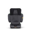 Cavoe Grand Prix Pro - автокрісло i-Size з ISOFIX (100-150 см) • Iron