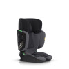 Cavoe Grand Prix Pro - автокрісло i-Size з ISOFIX (100-150 см) • Iron