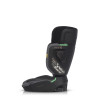 Cavoe Grand Prix Pro - автокрісло i-Size з ISOFIX (100-150 см) • Iron