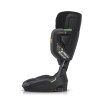 Cavoe Grand Prix Pro - автокрісло i-Size з ISOFIX (100-150 см) • Iron