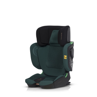 Cavoe Grand Prix Pro - автокресло i-Size с ISOFIX (100-150 см) • Forest